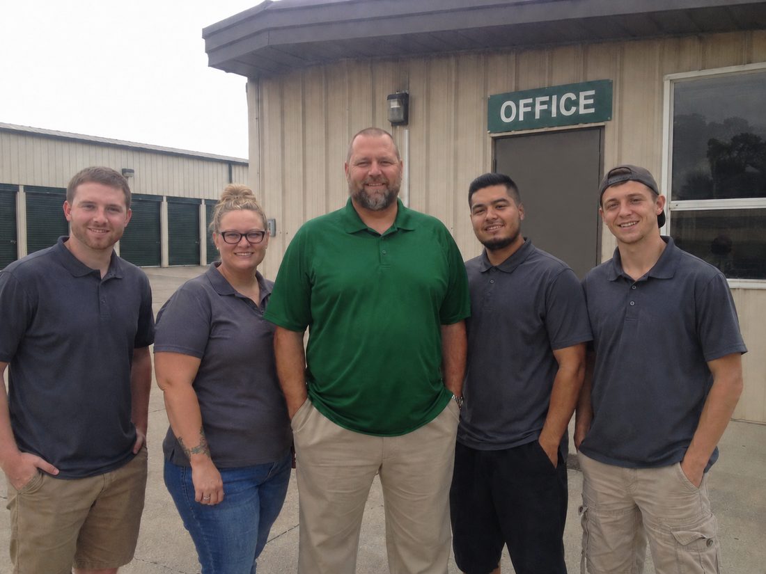 Pest control professionals in Miami, FL